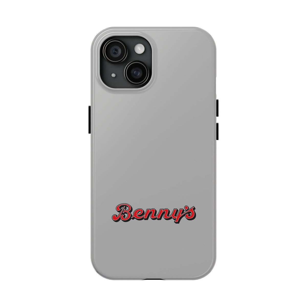 Benny's Tough Phone Case