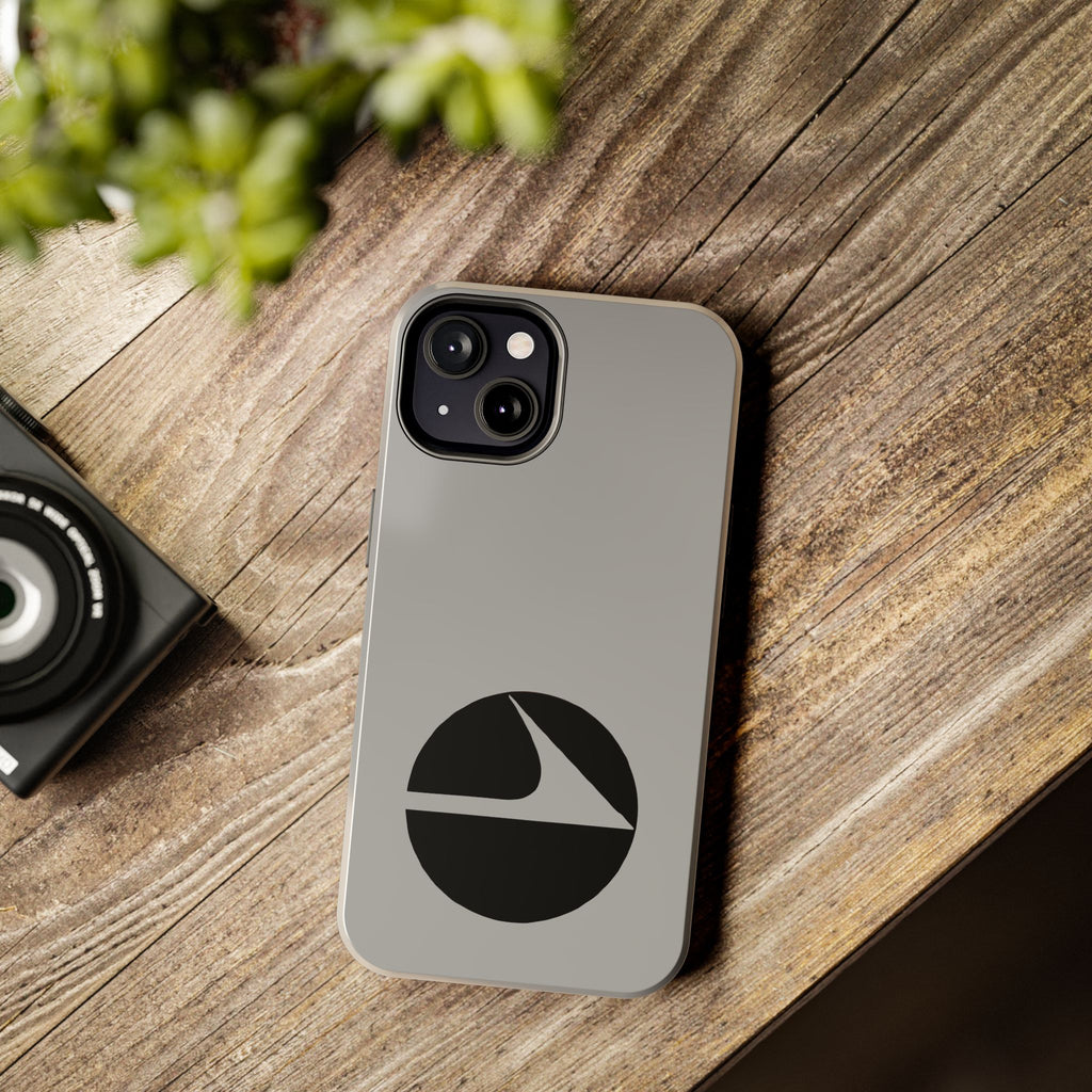 West Coast Airlines Tough Phone Case
