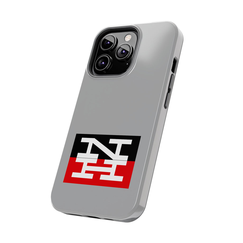 New York, New Haven and Hartford Railroad Tough Phone Case