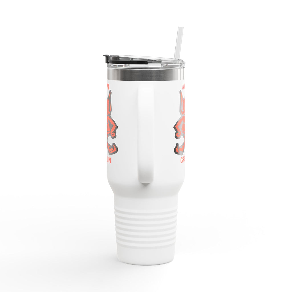AMC Gremlin 40oz Insulated Travel Mug Stainless Tumbler