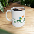 Hastings Entertainment Ceramic Coffee Mug