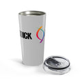 A. B. Dick Company 20oz Insulated Tumbler