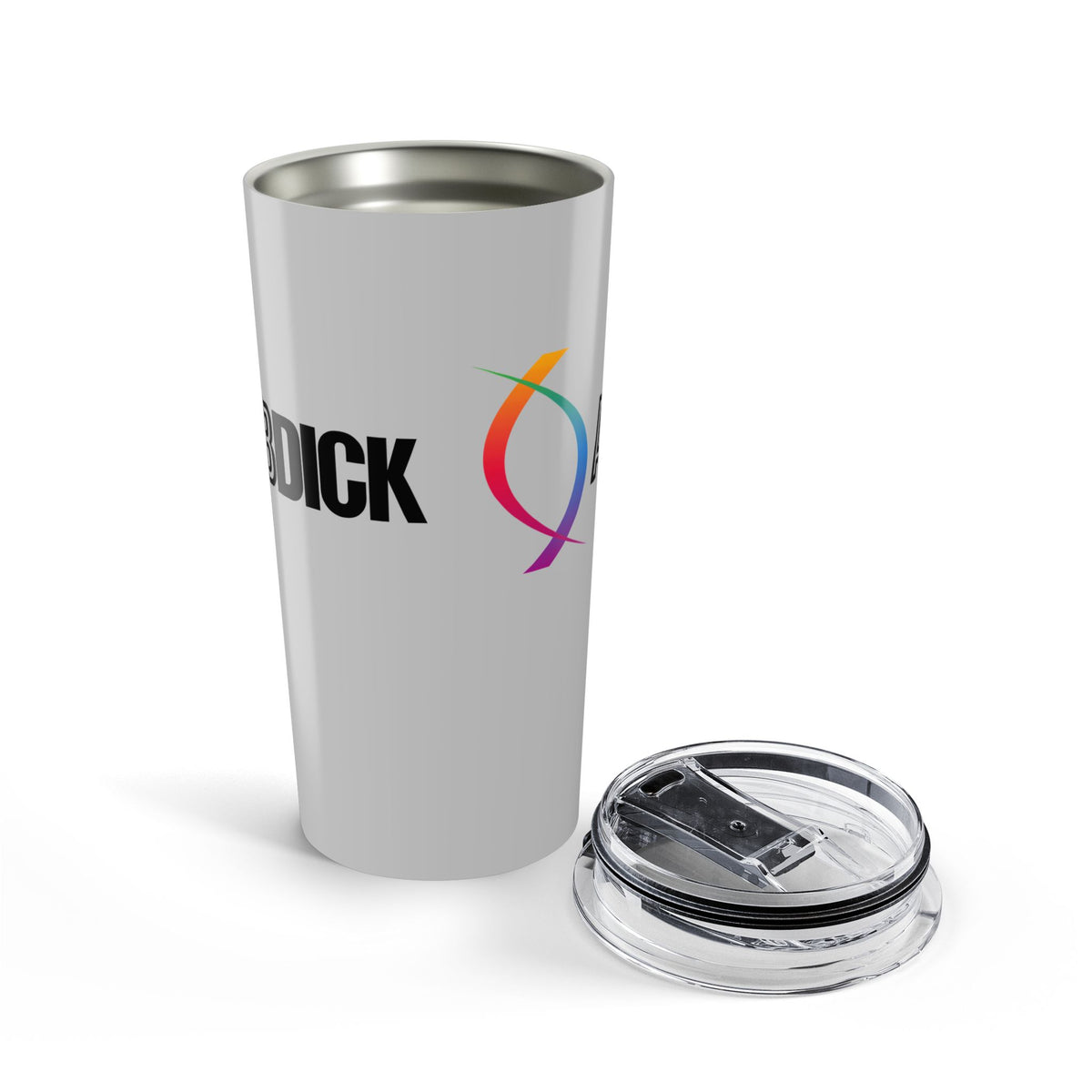 A. B. Dick Company 20oz Insulated Tumbler