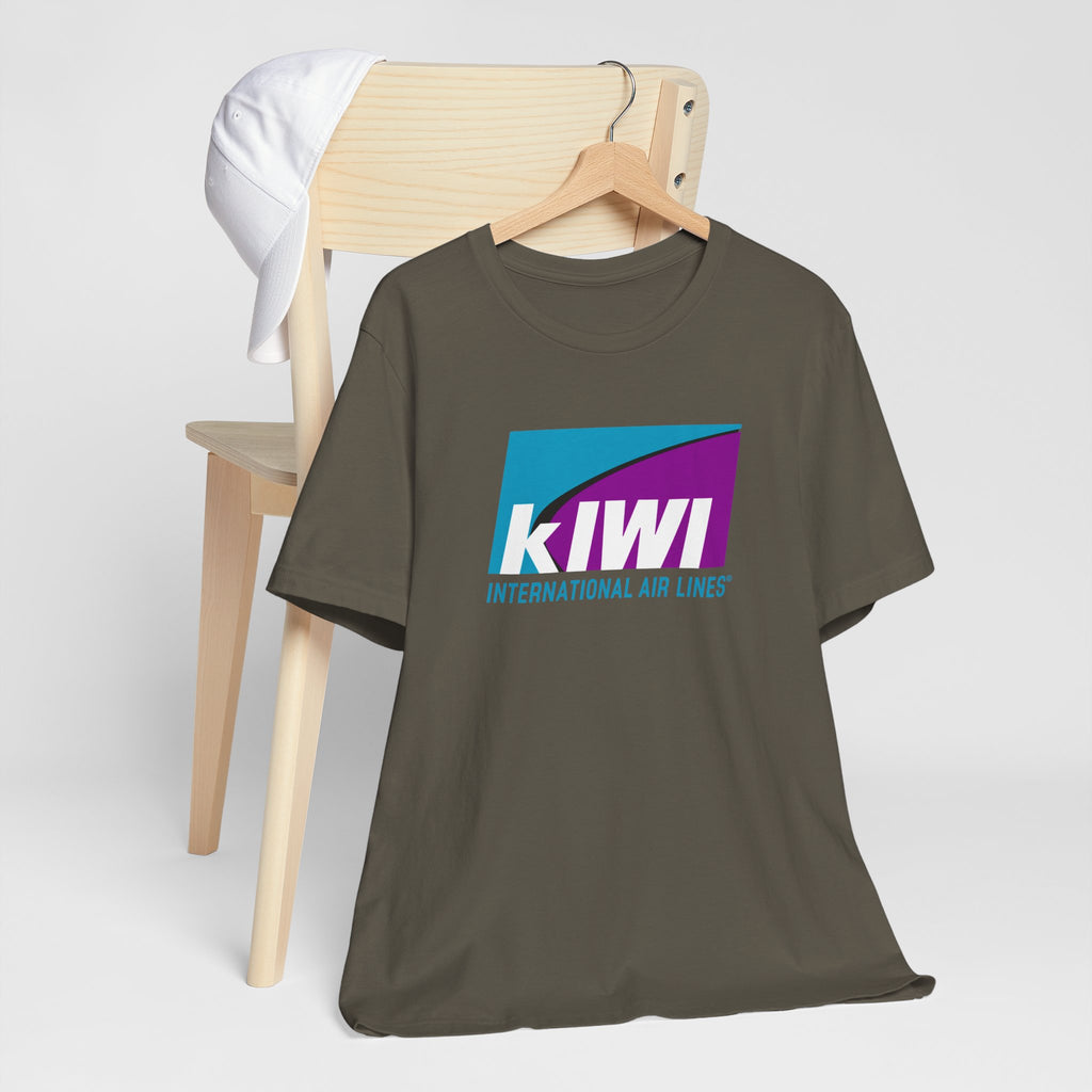 Kiwi International Air Lines T-Shirt