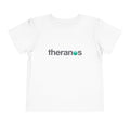 Theranos Inc. Toddler Tee / T-Shirt