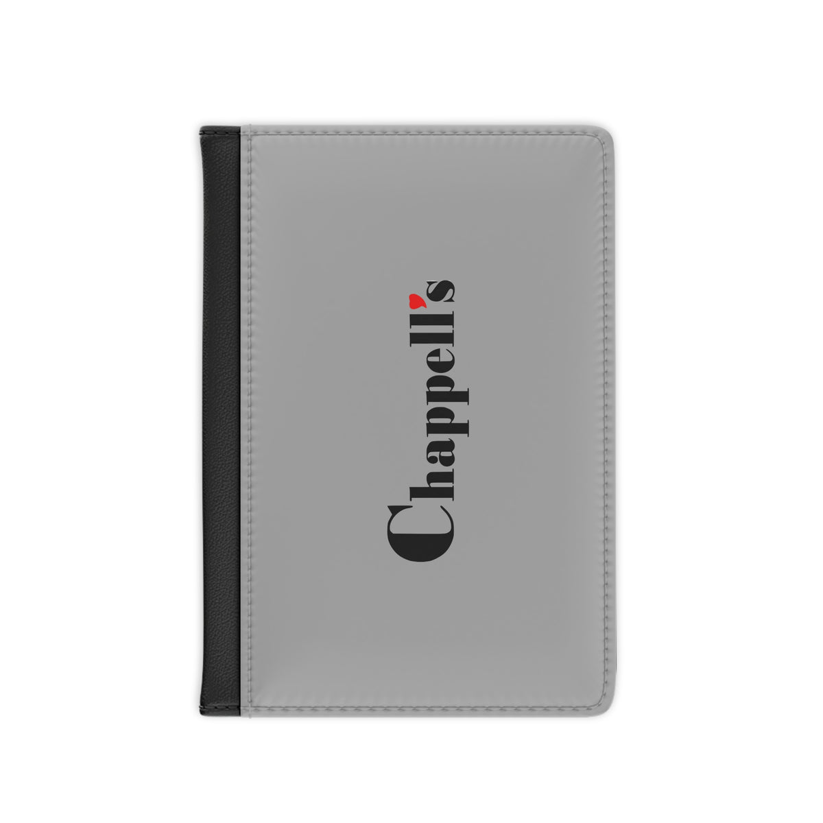 Chappell's Passport Cover