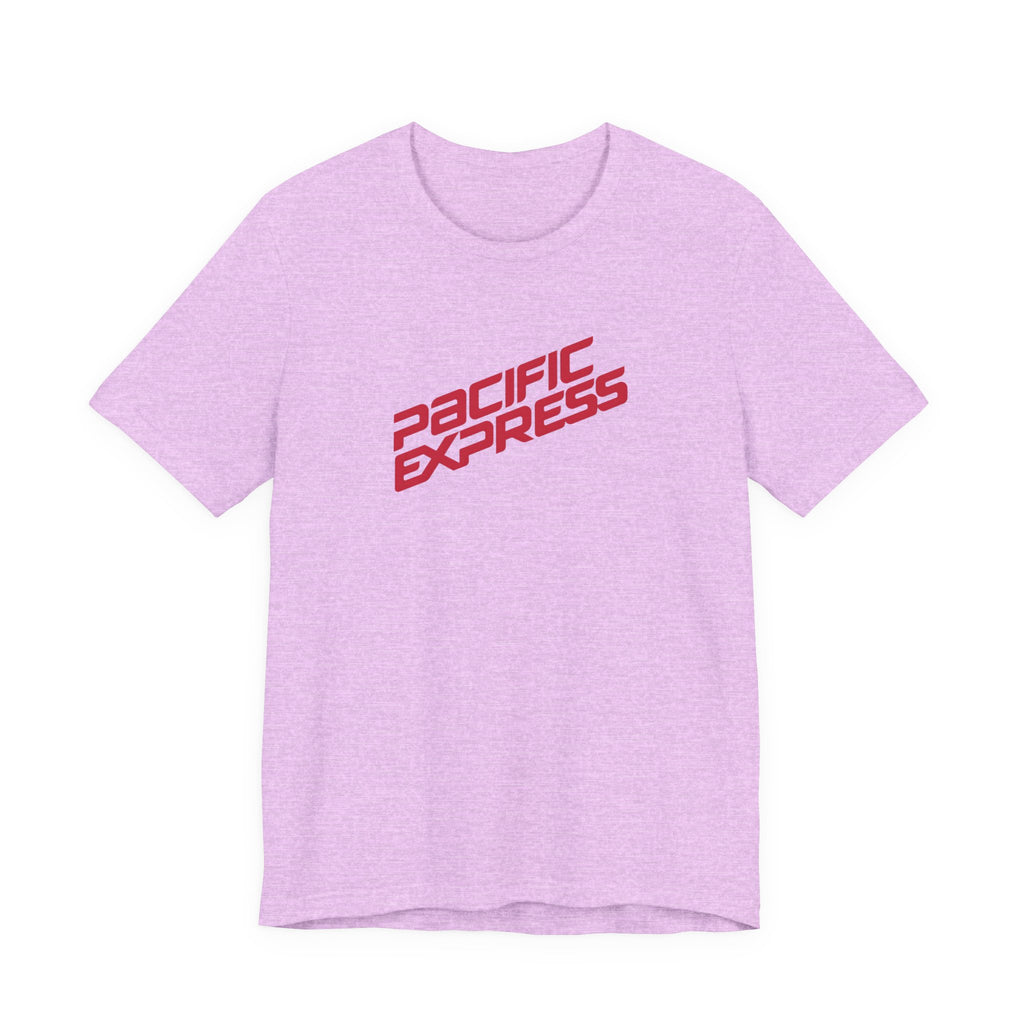 Pacific Express T-Shirt