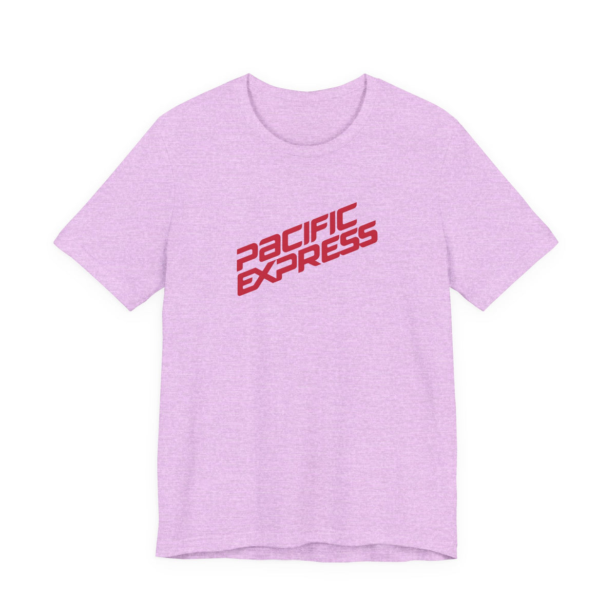 Pacific Express T-Shirt