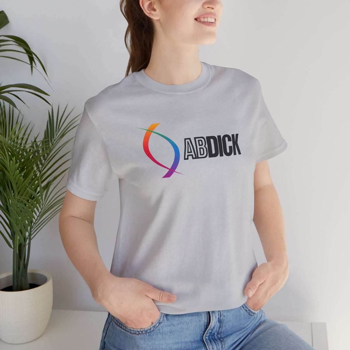 A. B. Dick Company T-Shirt