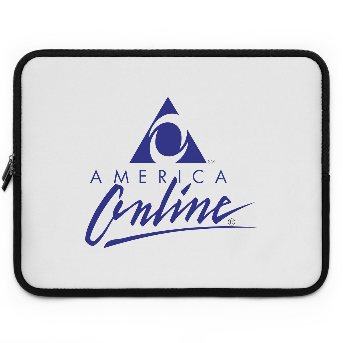 America Online (AOL) Laptop Sleeve