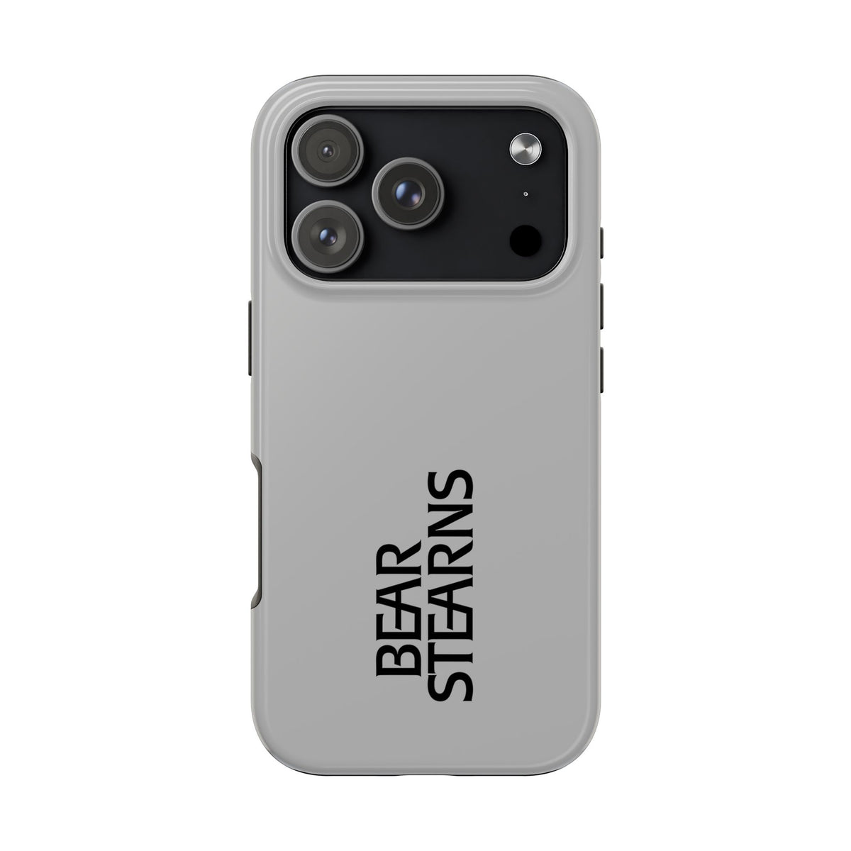 Bear Stearns Tough Phone Case