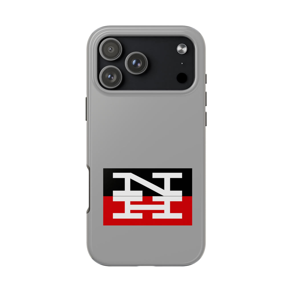 New York, New Haven and Hartford Railroad Tough Phone Case