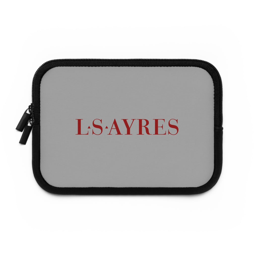 L. S. Ayres & Company Laptop Sleeve