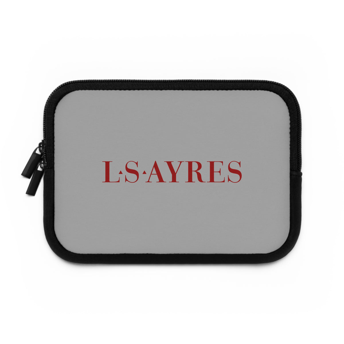 L. S. Ayres & Company Laptop Sleeve