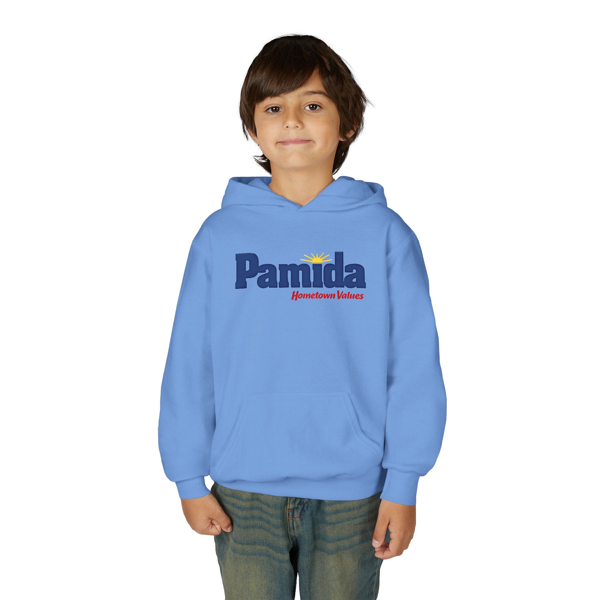 Pamida Youth Hoodie / Sweatshirt