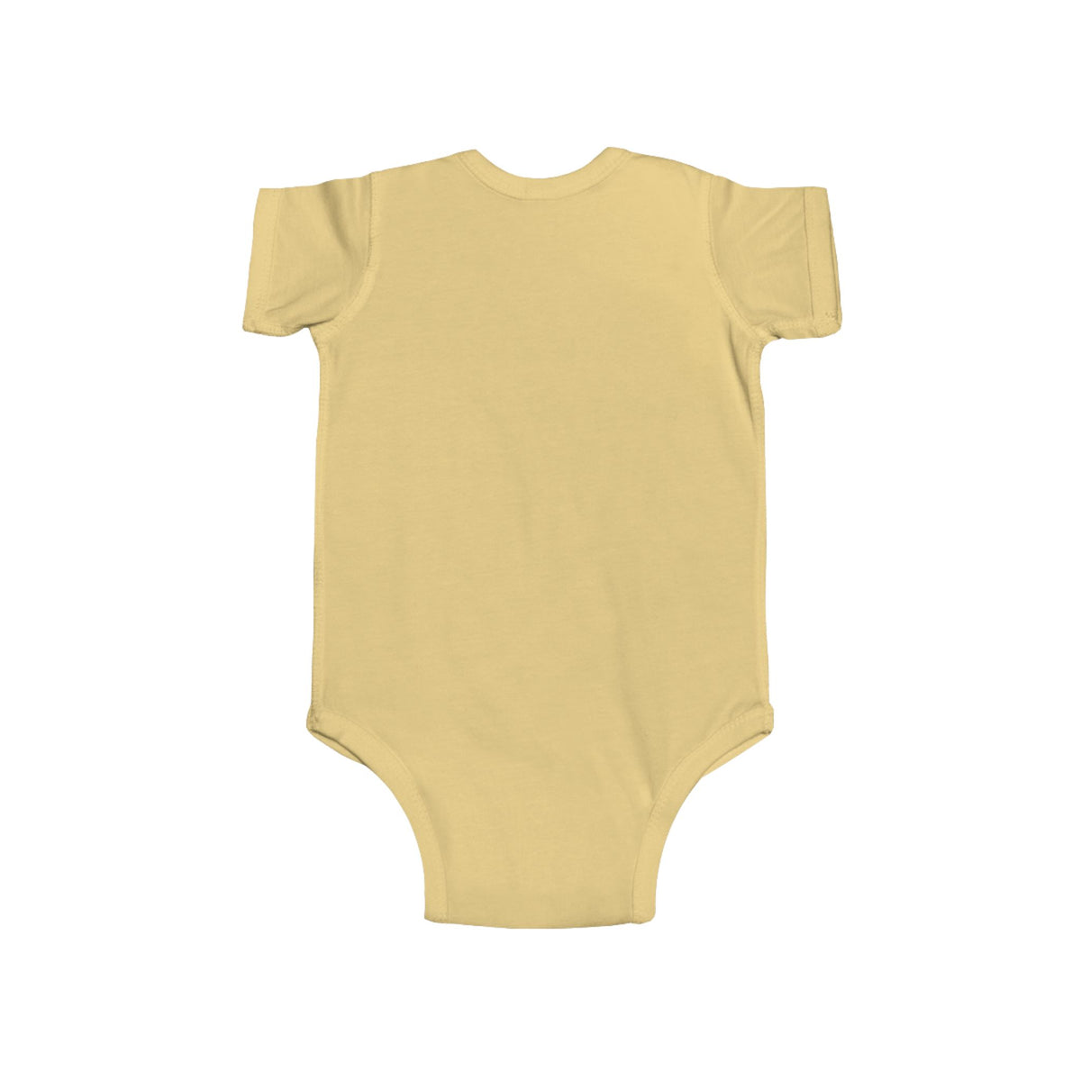 Westinghouse Electric Corporation Infant Bodysuit