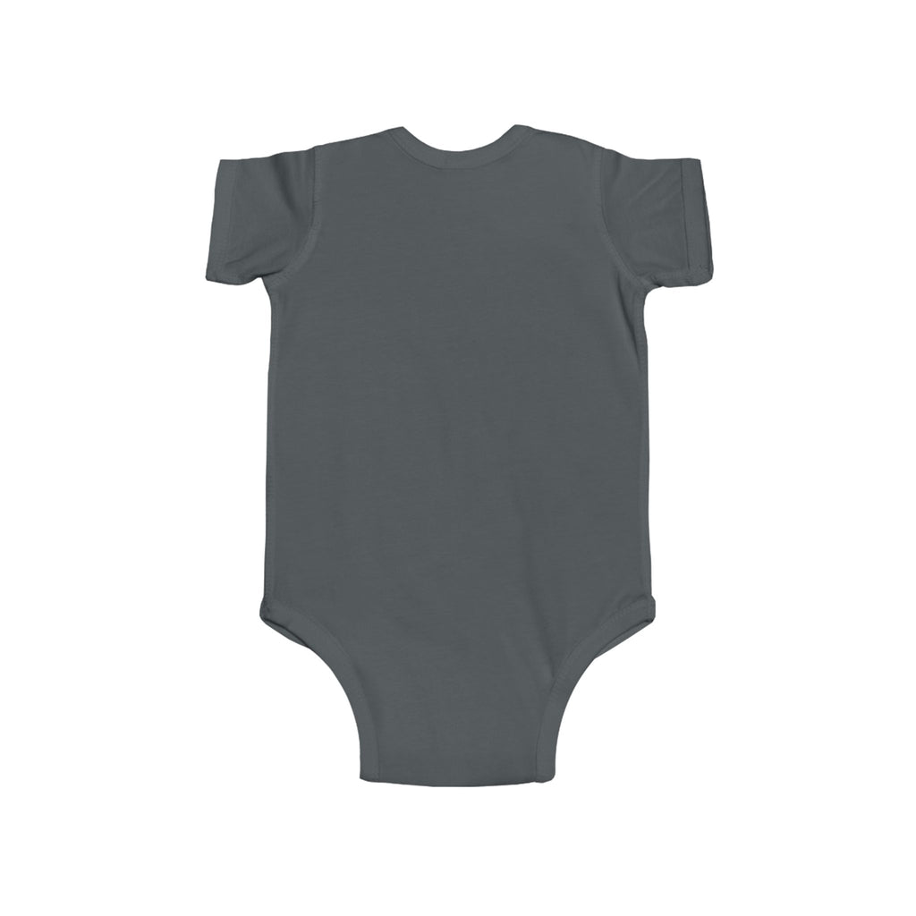 Westinghouse Electric Corporation Infant Bodysuit
