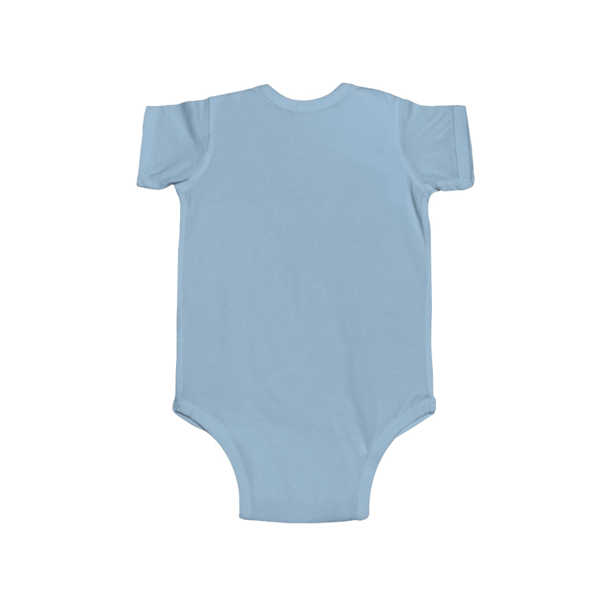 Westinghouse Electric Corporation Infant Bodysuit
