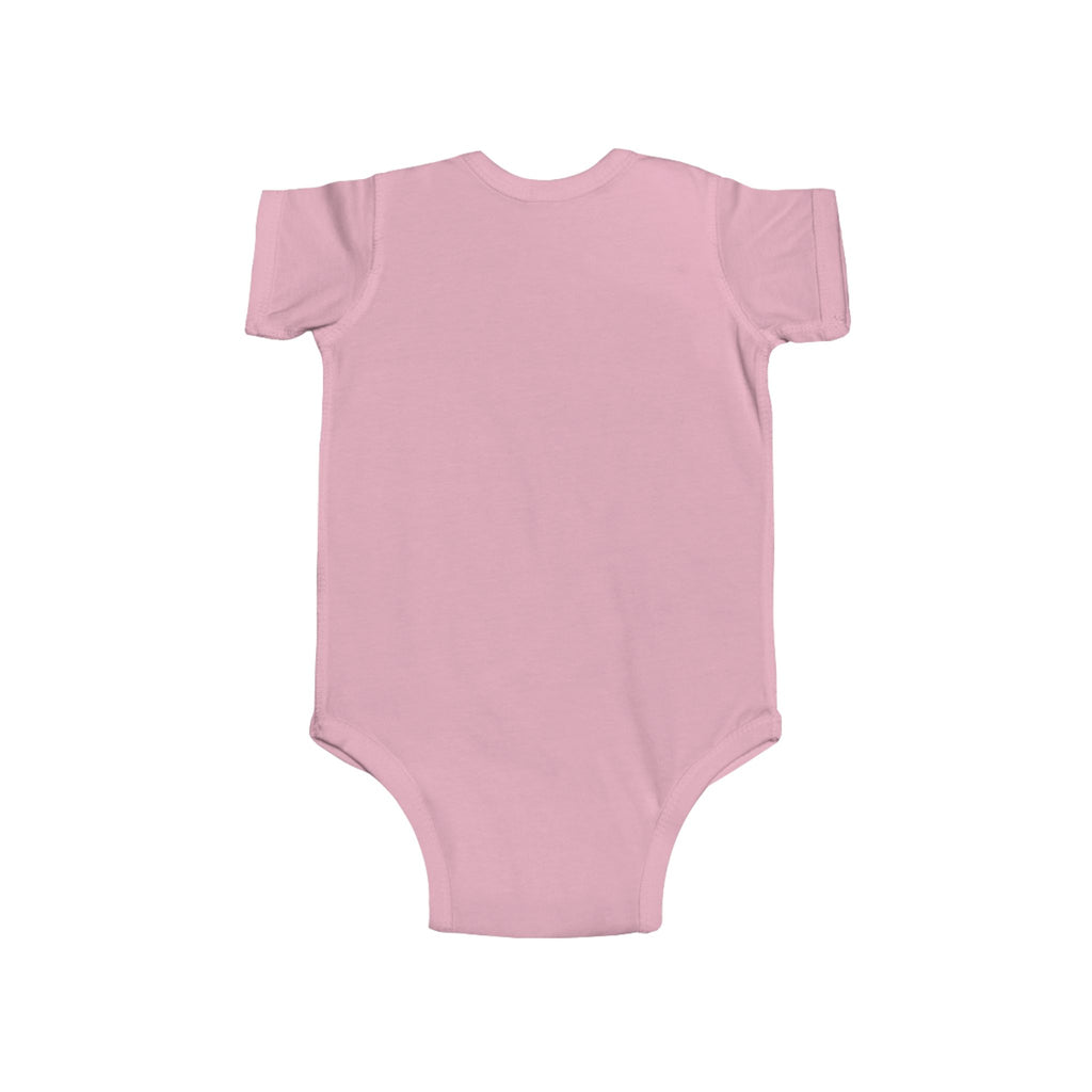 Westinghouse Electric Corporation Infant Bodysuit
