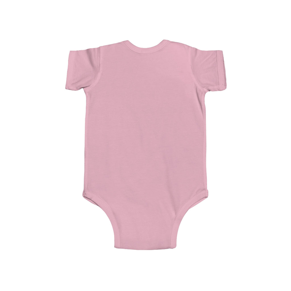 Westinghouse Electric Corporation Infant Bodysuit