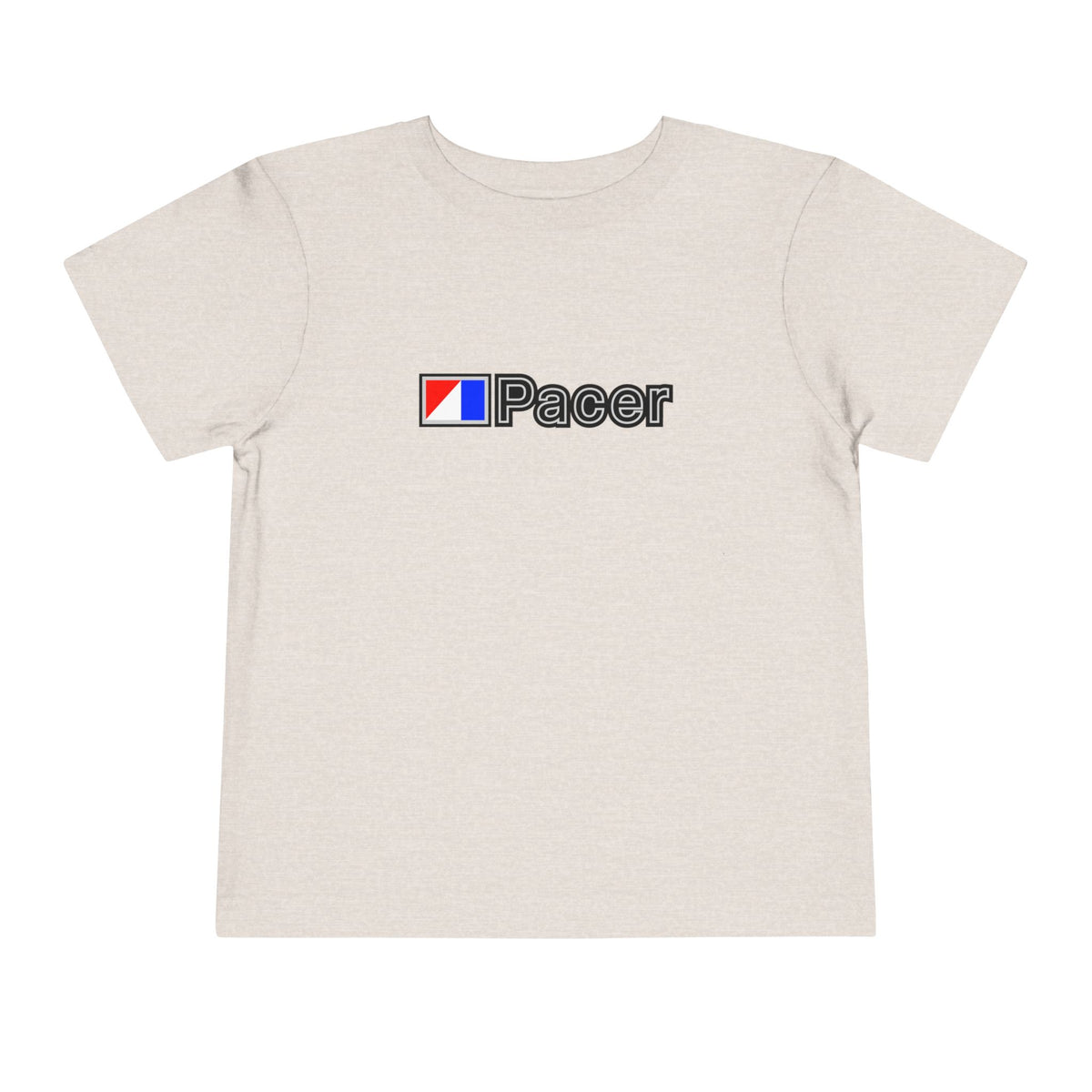 Pacer International Toddler Tee / T-Shirt