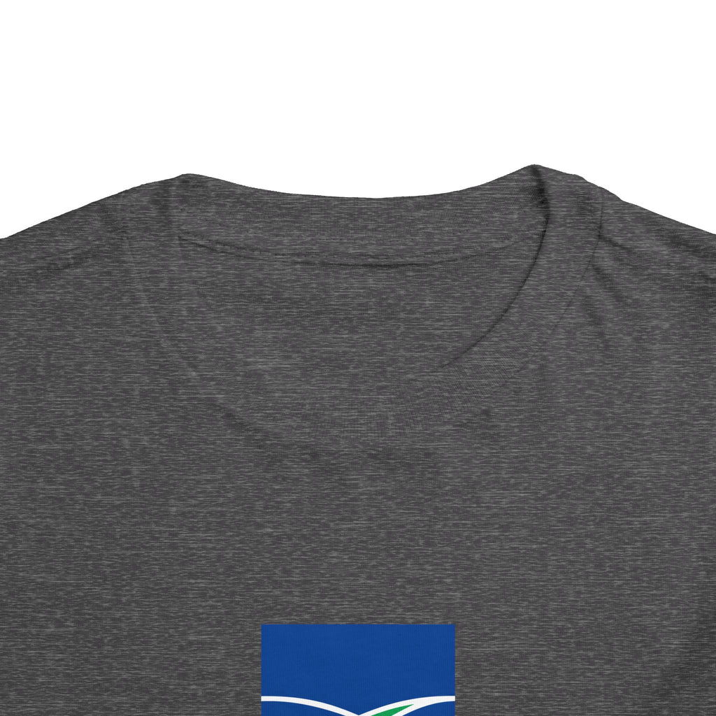 Wachovia Securities Toddler Tee / T-Shirt