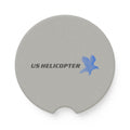 US Helicopter Car Coaster