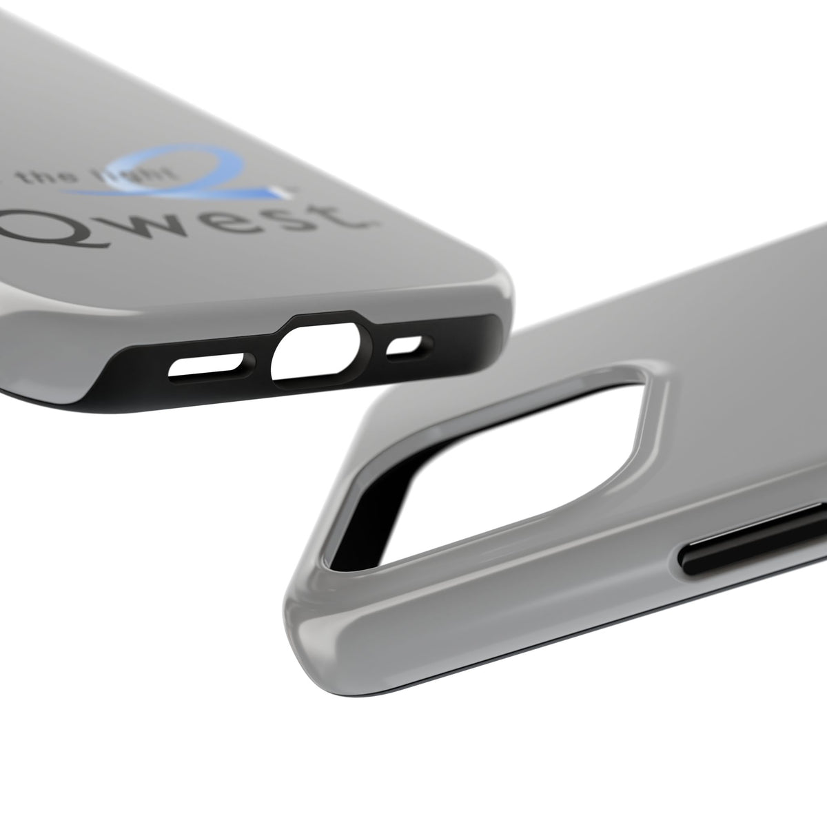Qwest Tough Phone Case