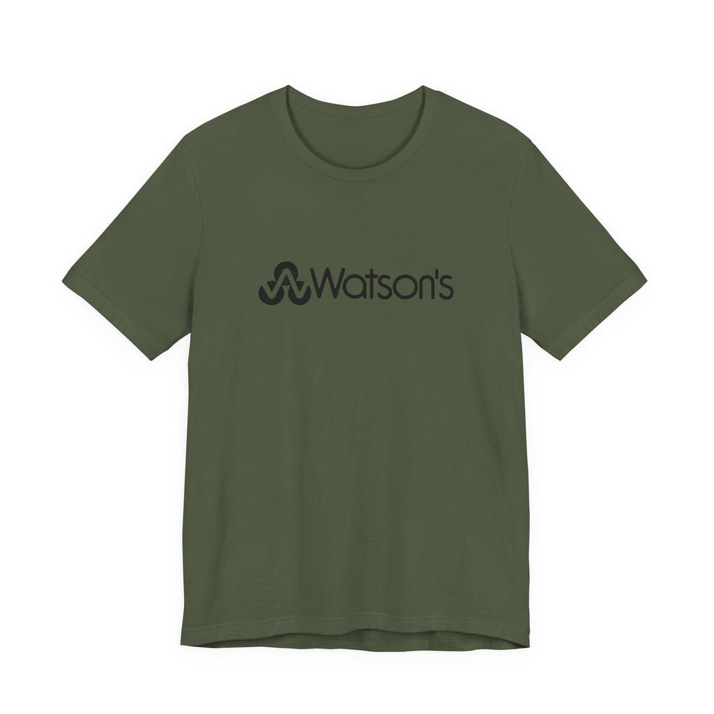 Watson's T-Shirt