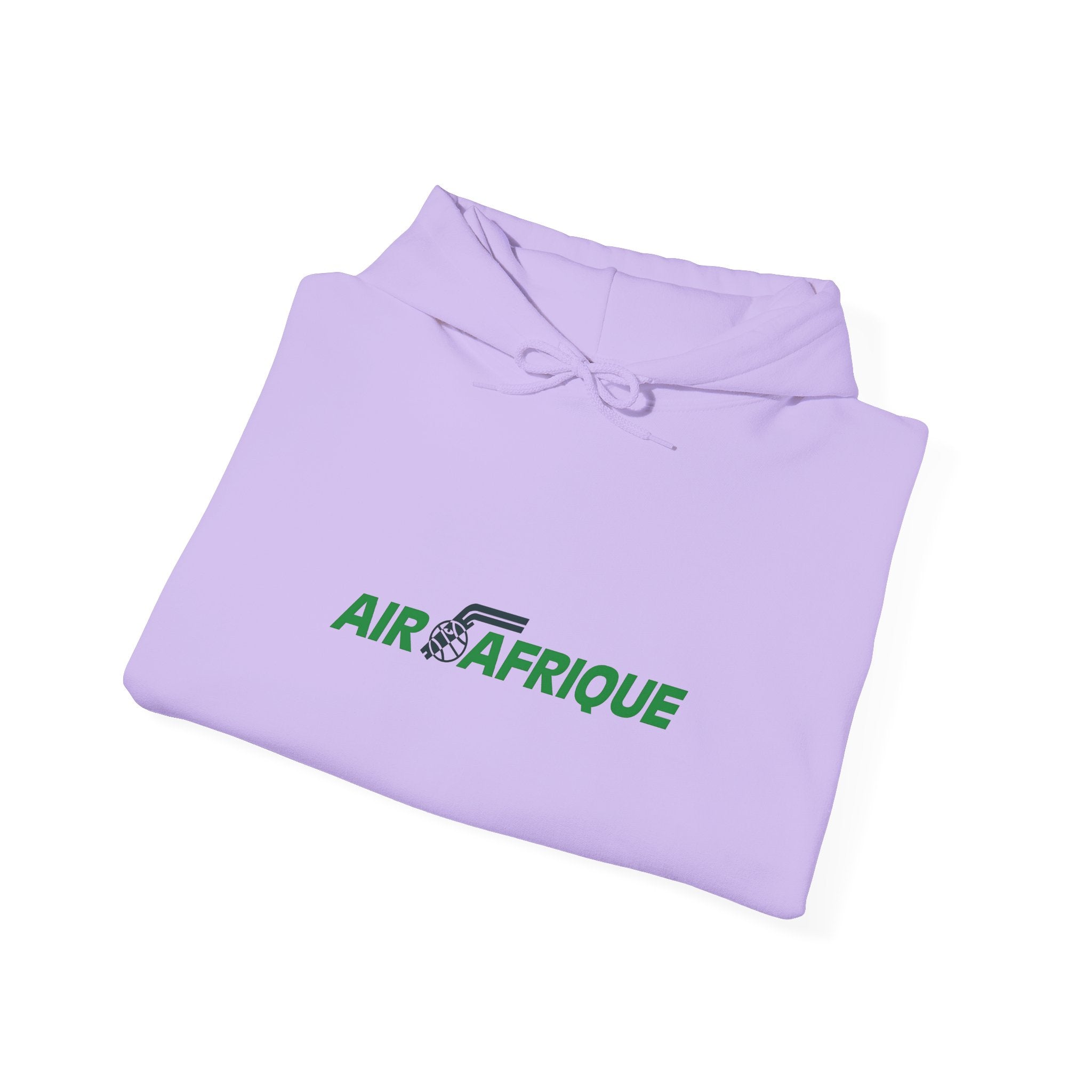 Air Afrique Hoodie / Sweatshirt