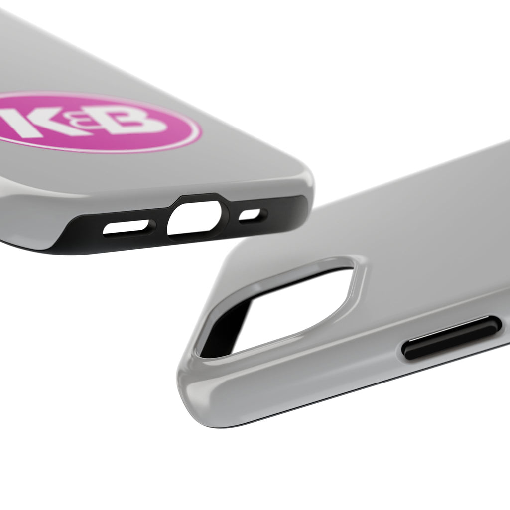 K&B (Katz & Besthoff) Tough Phone Case