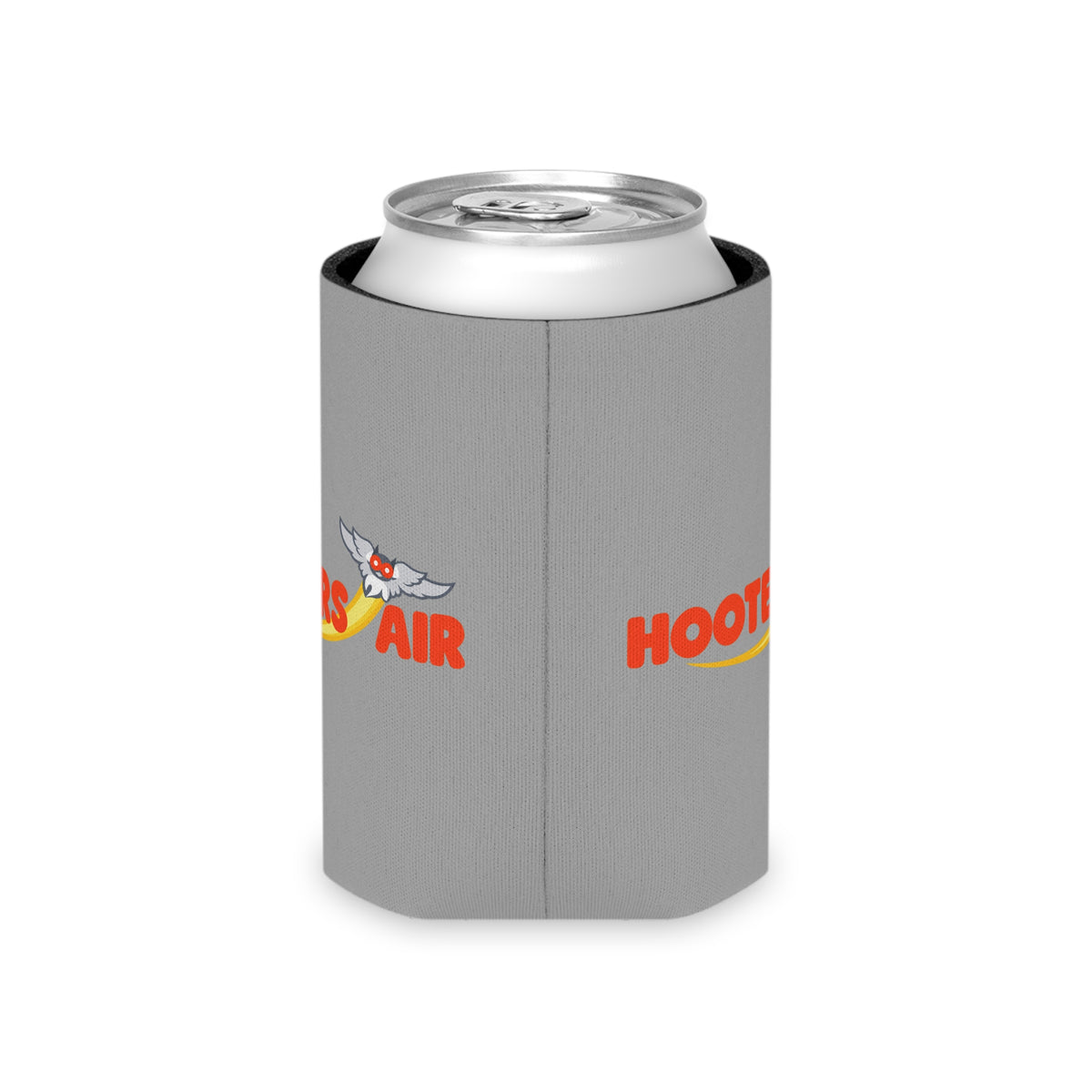 Hooters Air Can Cooler