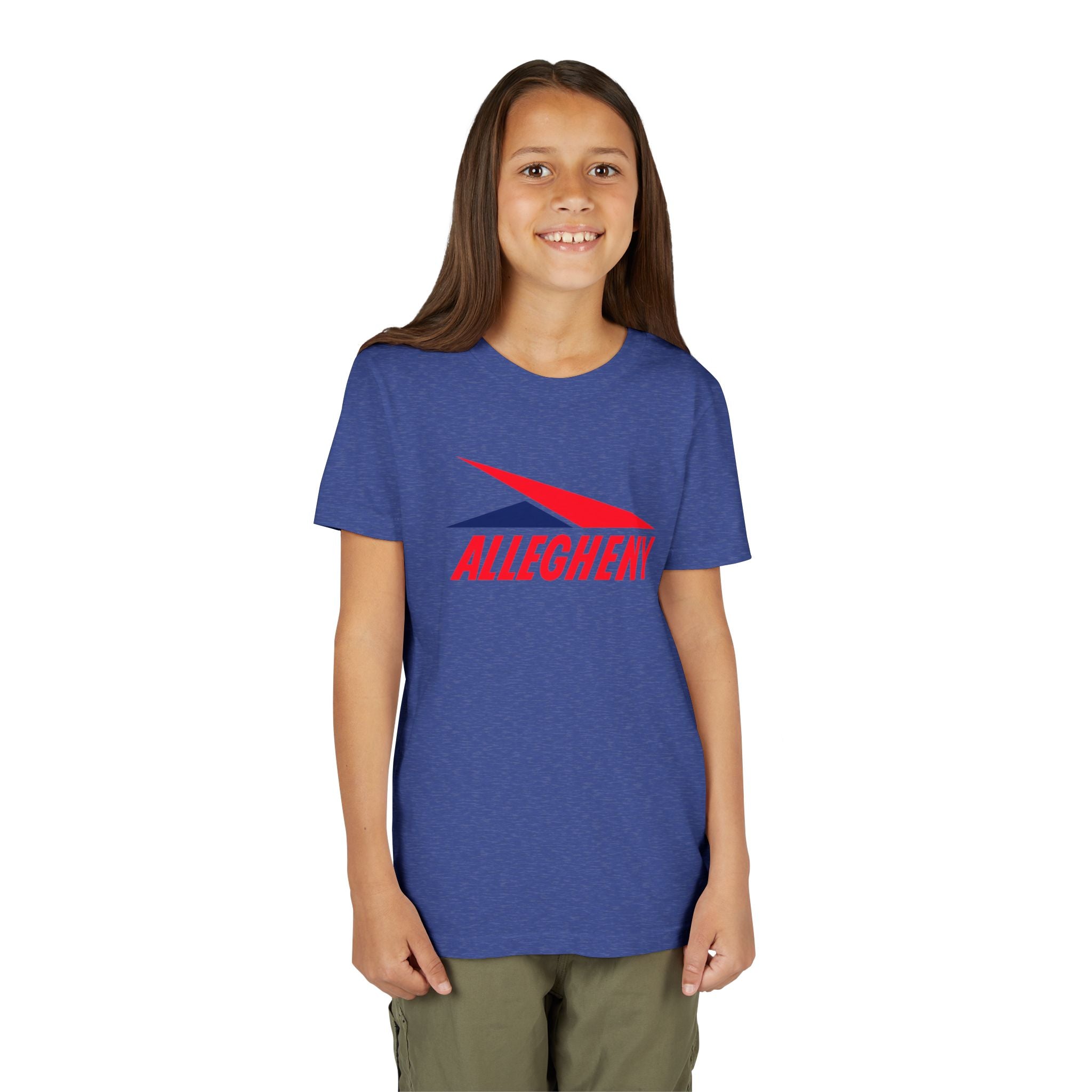 Allegheny Airlines Kids Tee / T-Shirt