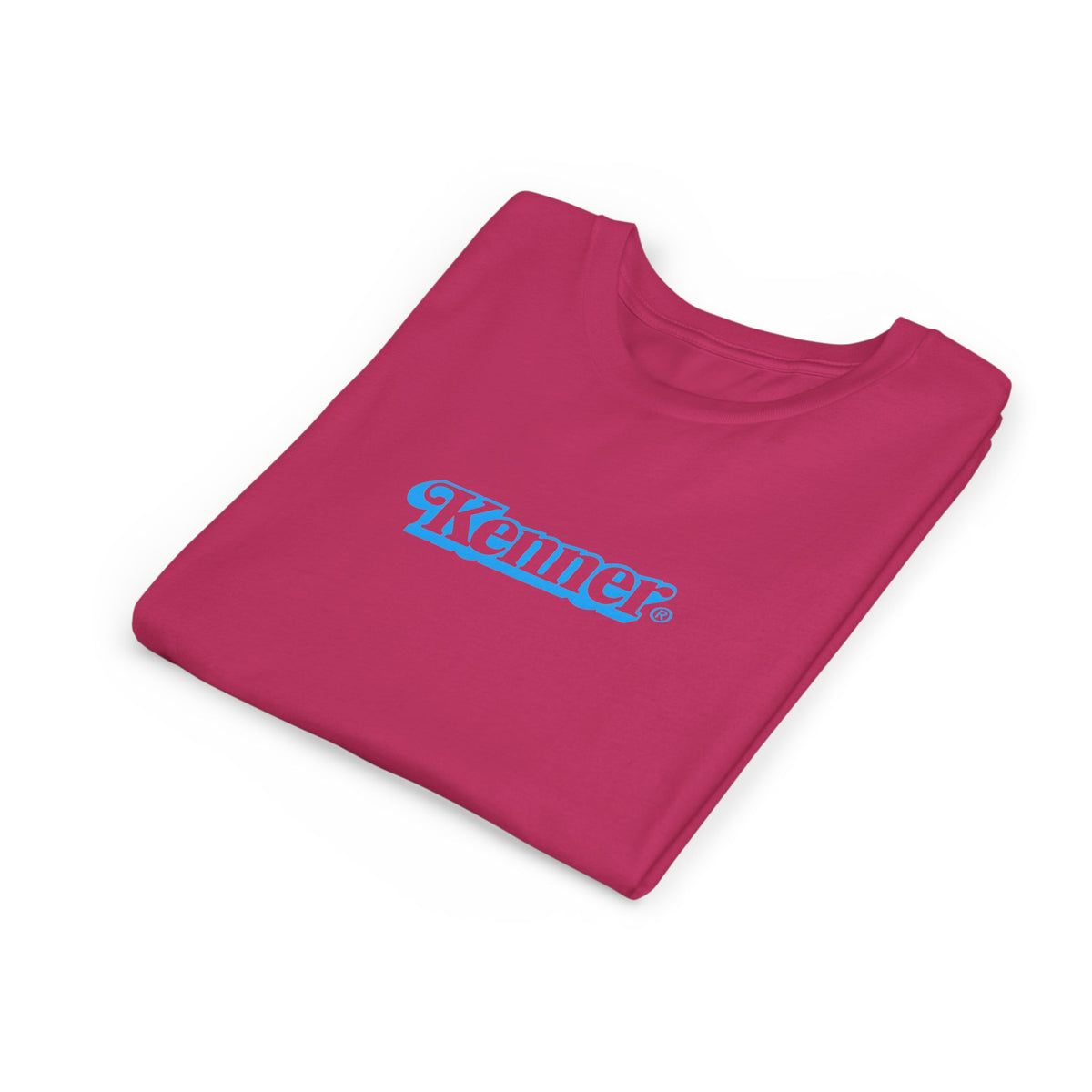 Kenner Products Kids Tee / T-Shirt