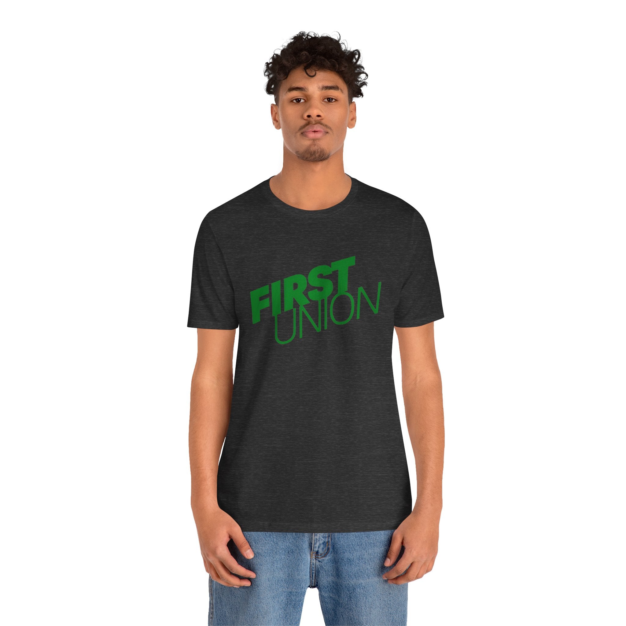 First Union T-Shirt