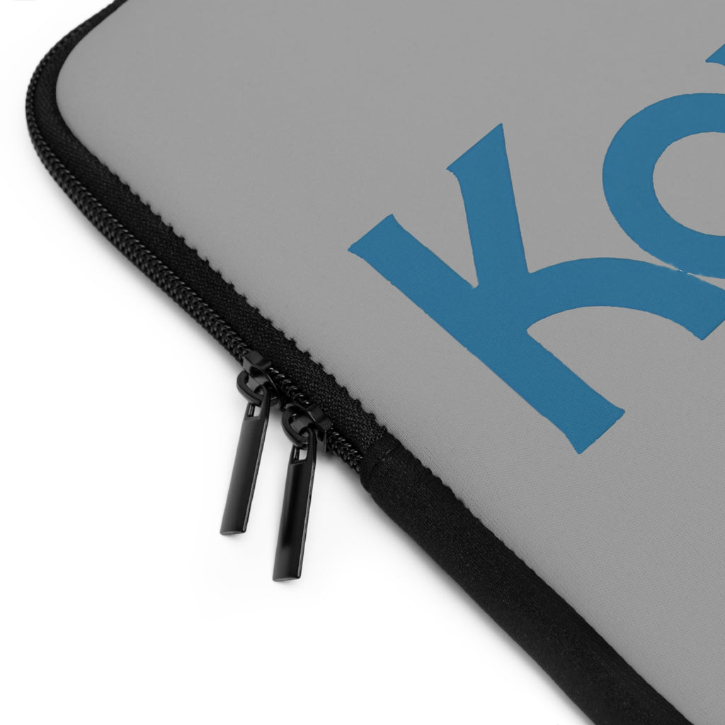 Korvette's Laptop Sleeve
