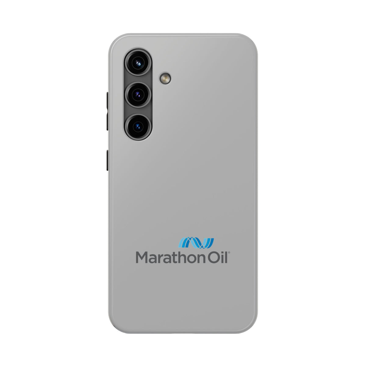 Marathon Oil Tough Phone Case