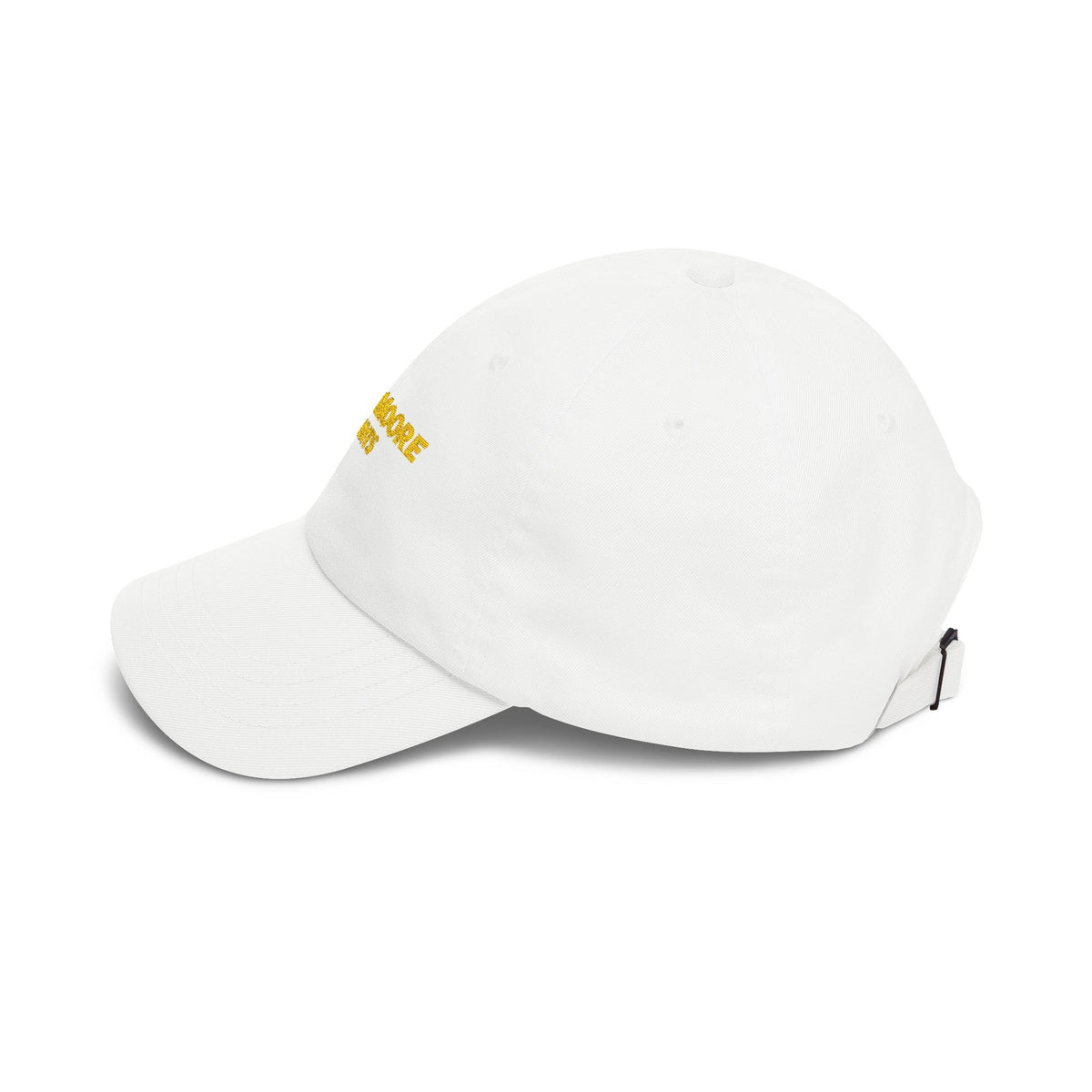 Kelly-Moore Paints Embroidered Dad Cap Hat