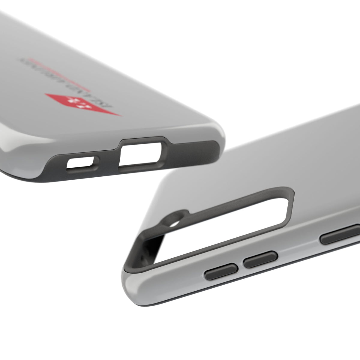 Island Airlines Tough Phone Case