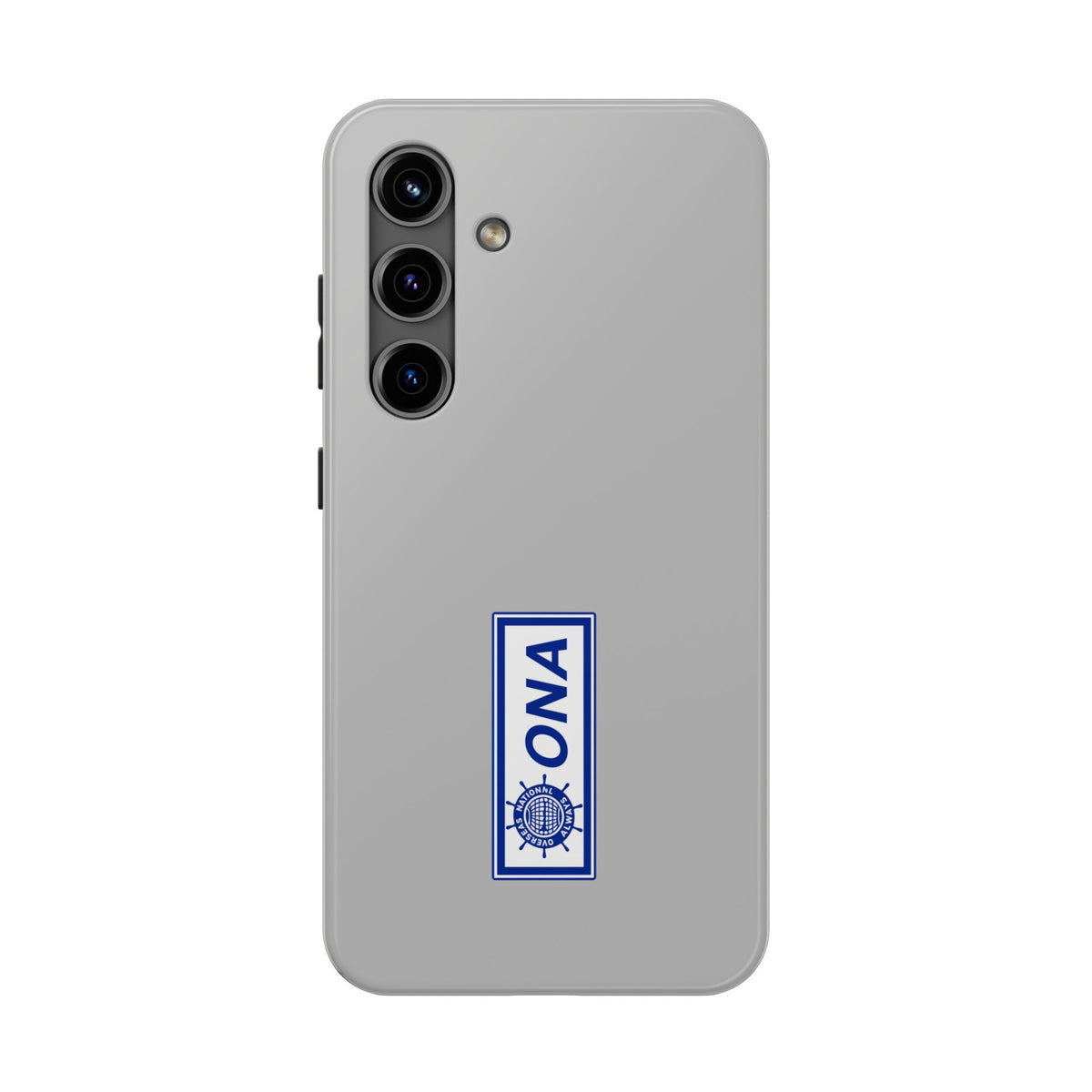 Overseas National Airways Tough Phone Case
