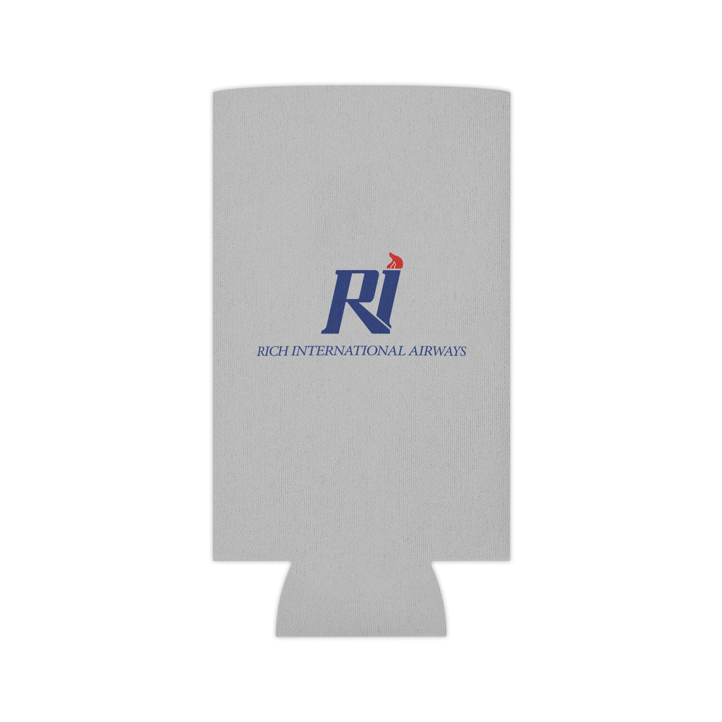 Rich International Airways Can Cooler
