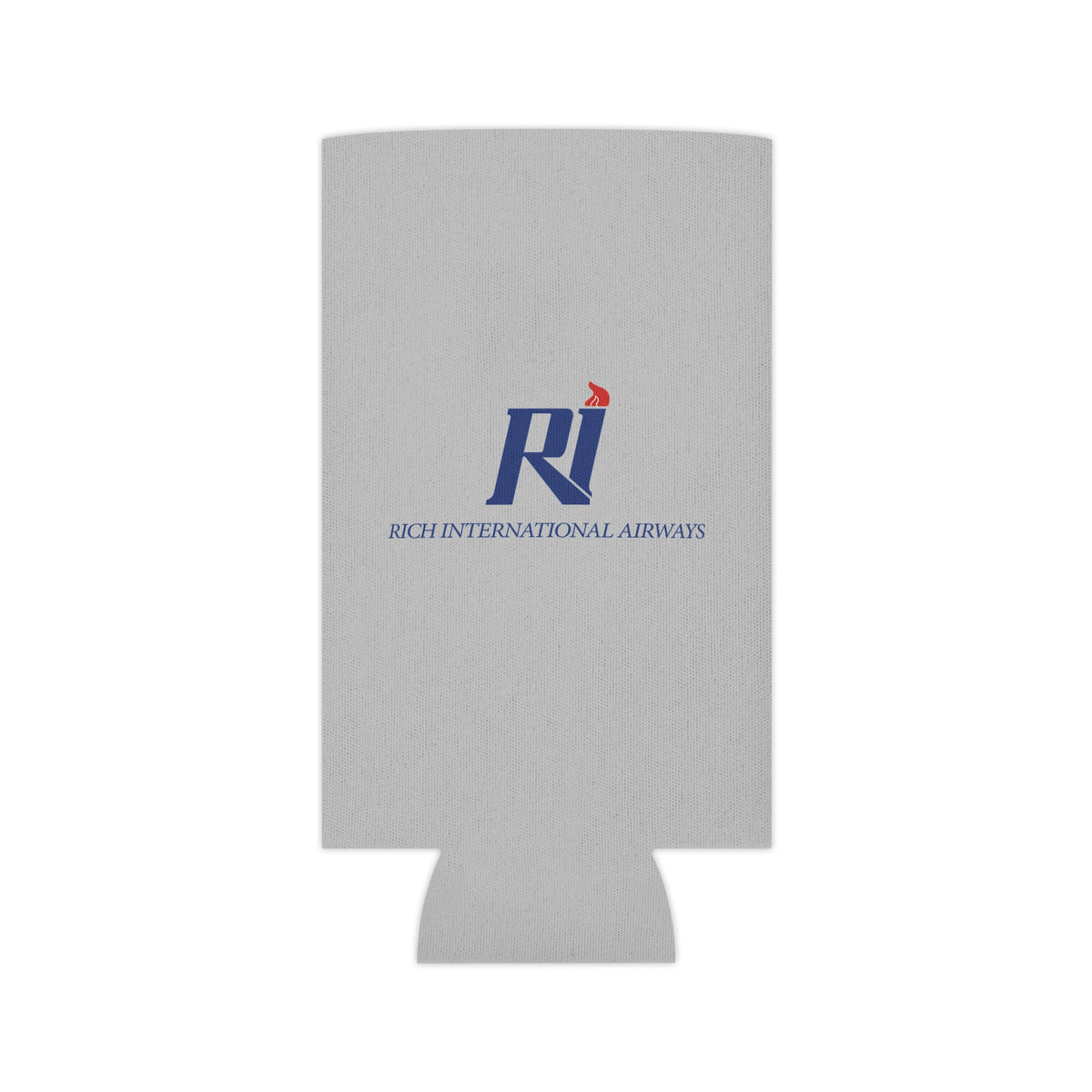 Rich International Airways Can Cooler