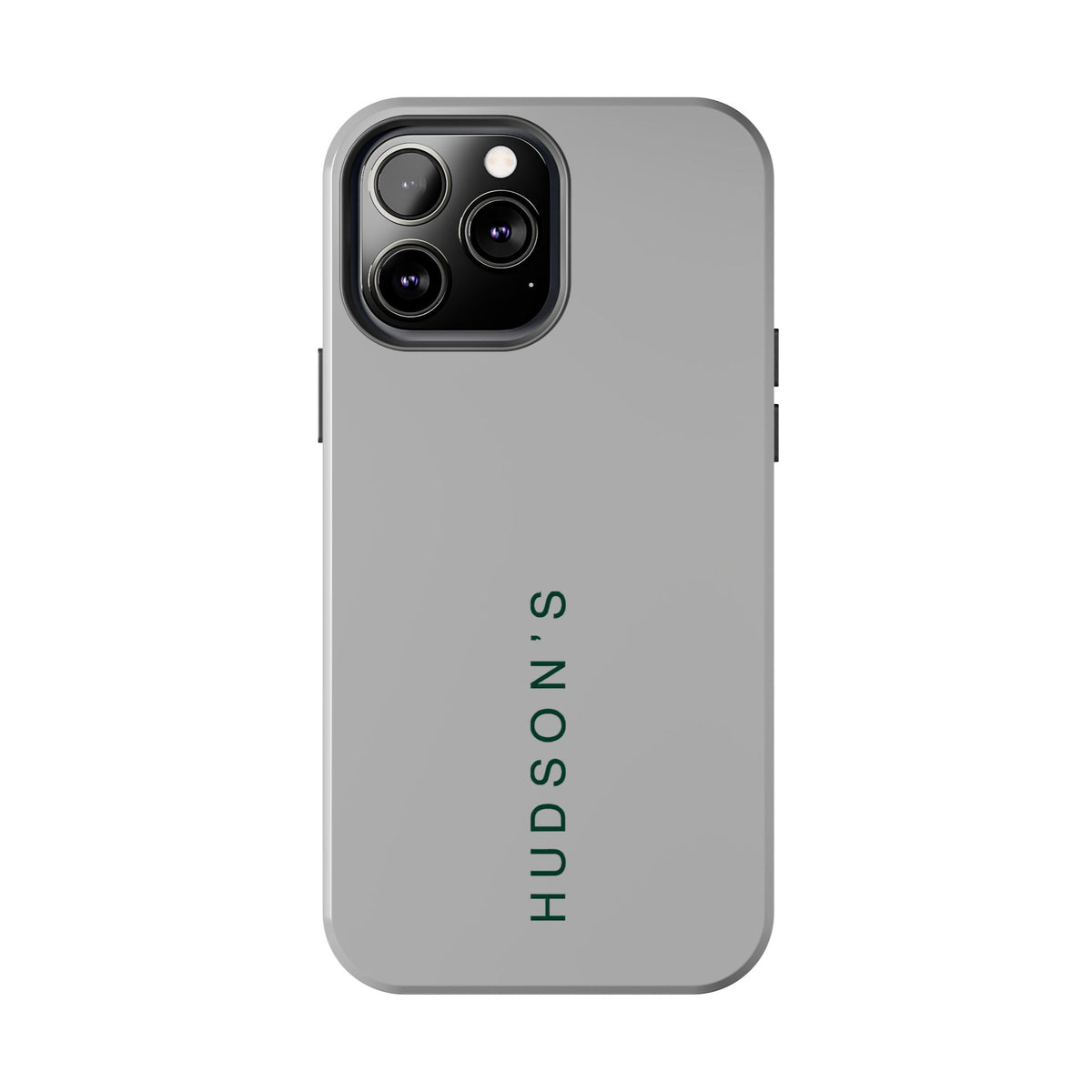 Hudson's Tough Phone Case