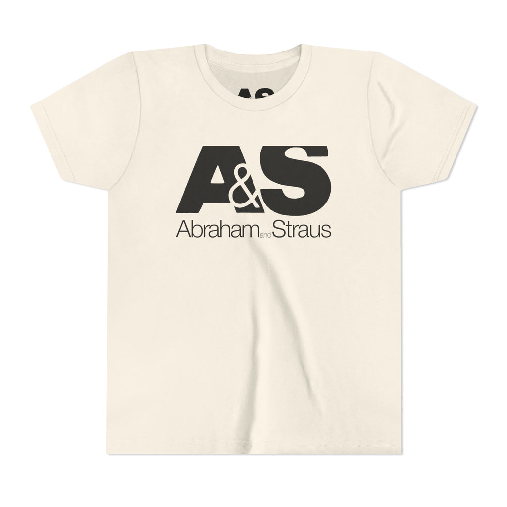 Abraham & Straus Kids Tee / T-Shirt