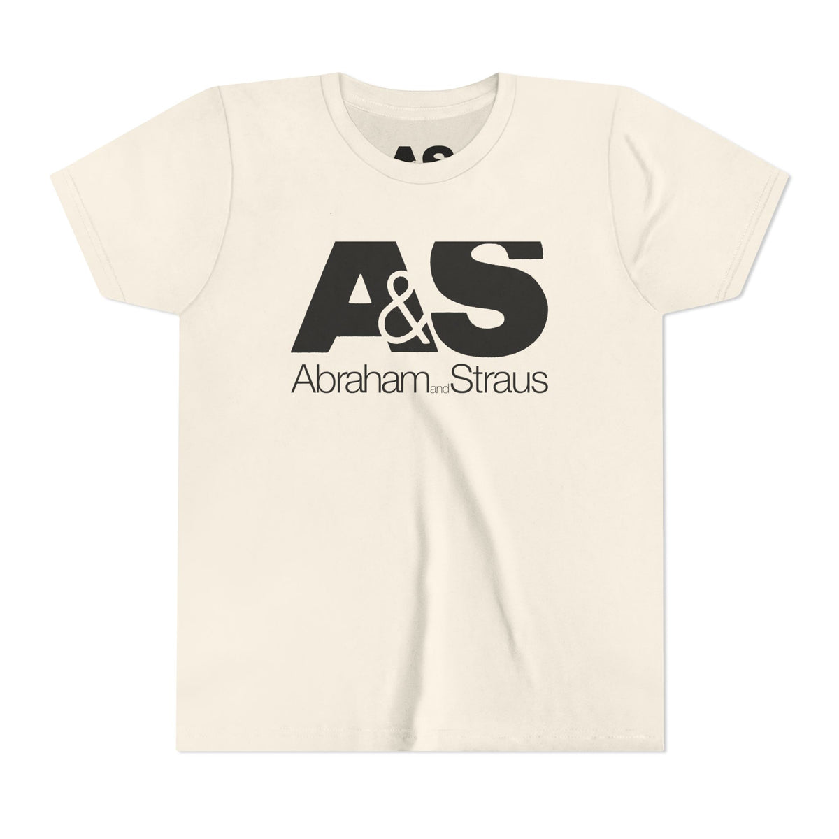Abraham & Straus Kids Tee / T-Shirt