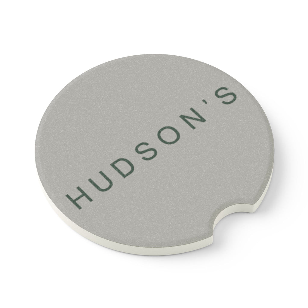 Hudson's Car Coaster