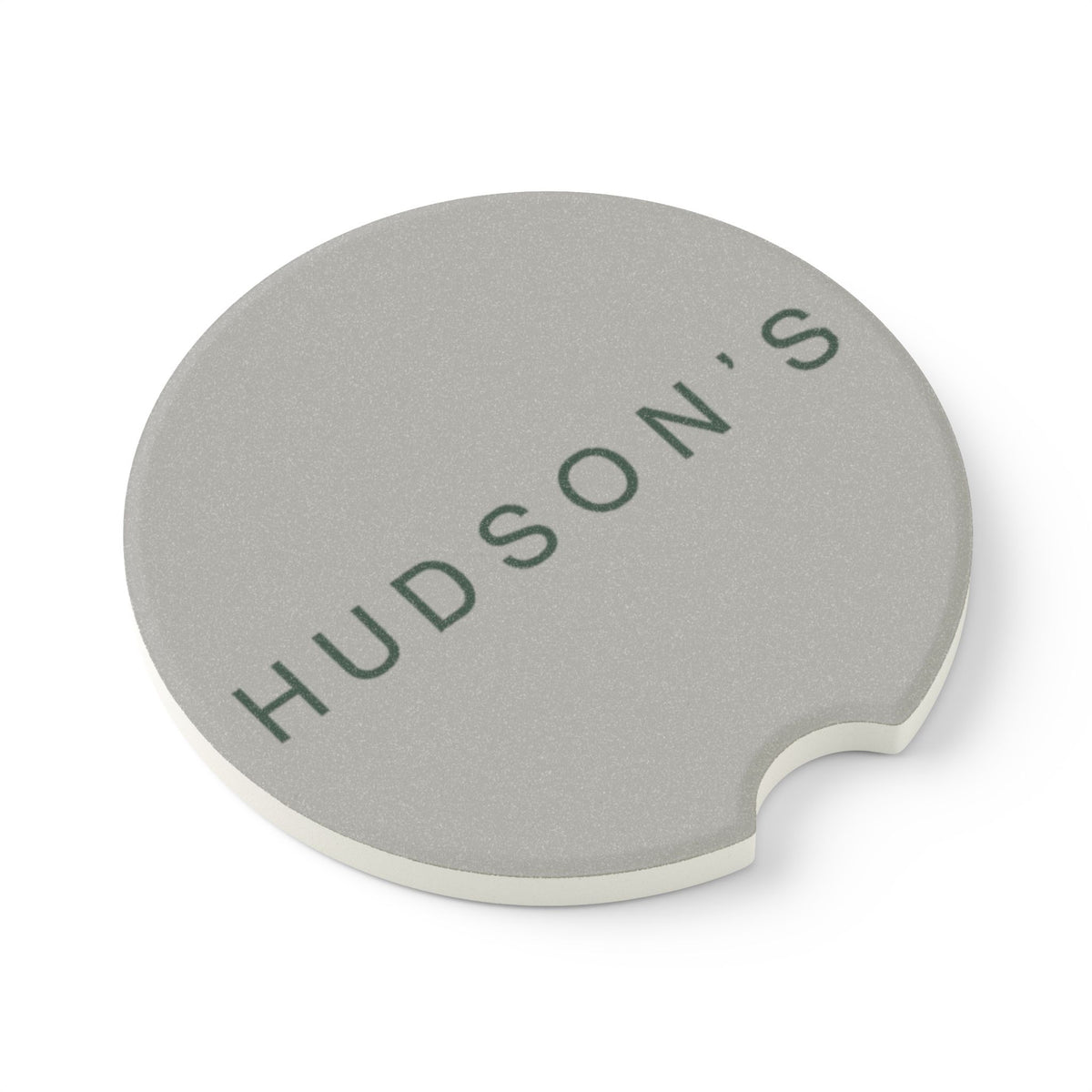 Hudson's Car Coaster