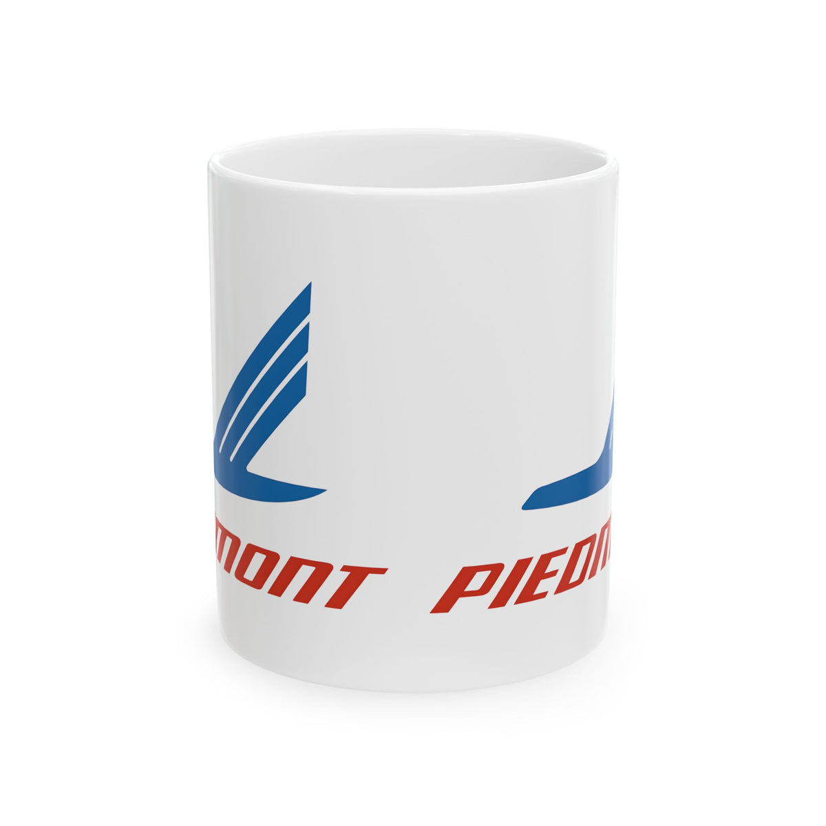 Piedmont Airlines Ceramic Coffee Mug
