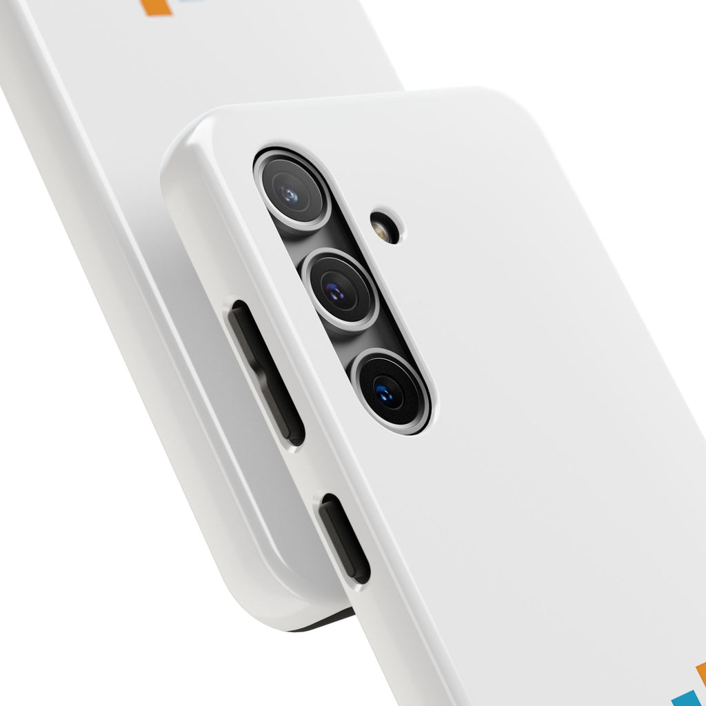 Hastings Entertainment Tough Phone Case
