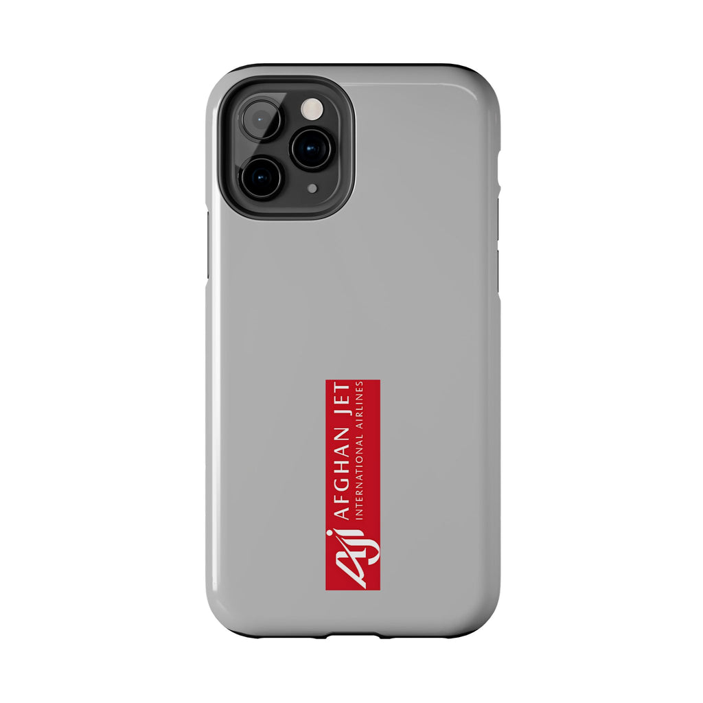 Afghan Jet International Airlines Tough Phone Case
